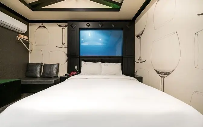 Oda (Standard room)