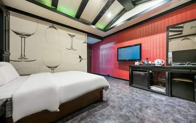 Oda (Standard room)