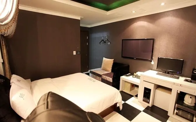 Oda (Standard room)
