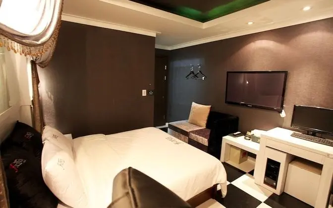 Oda (Standard room)
