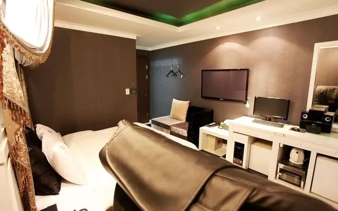 Oda (Standard room)