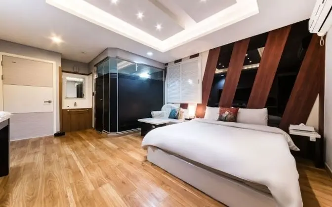 Oda (Deluxe room)