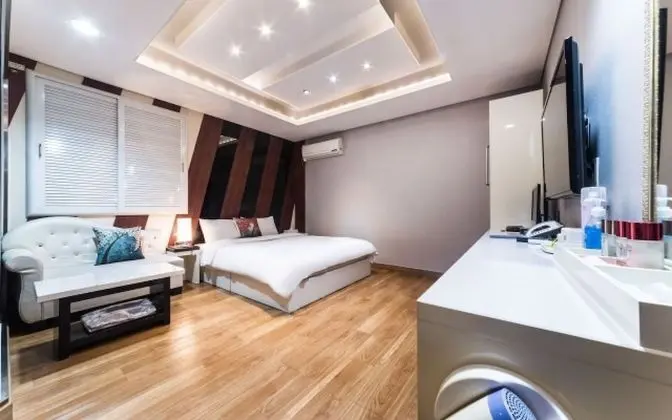 Oda (Deluxe room)