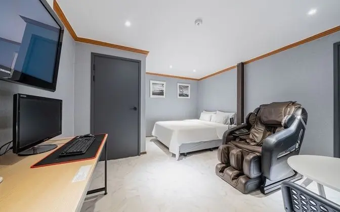 Oda (Suite room (Netflix Available))