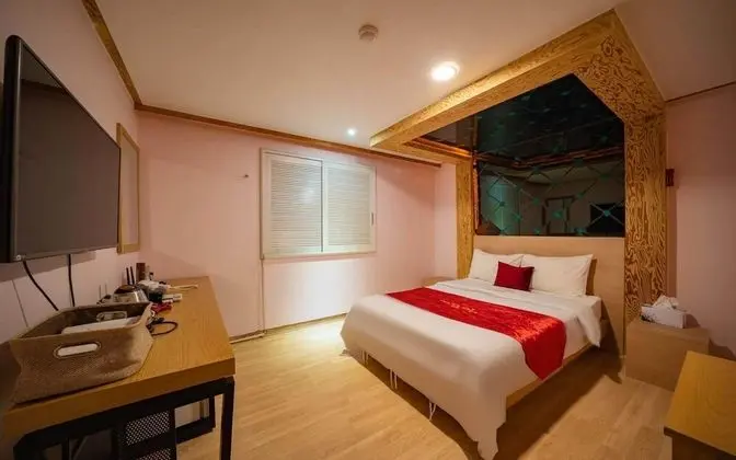 Oda (Standard room)