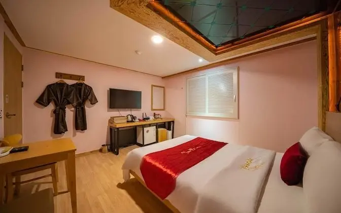 Oda (Standard room)