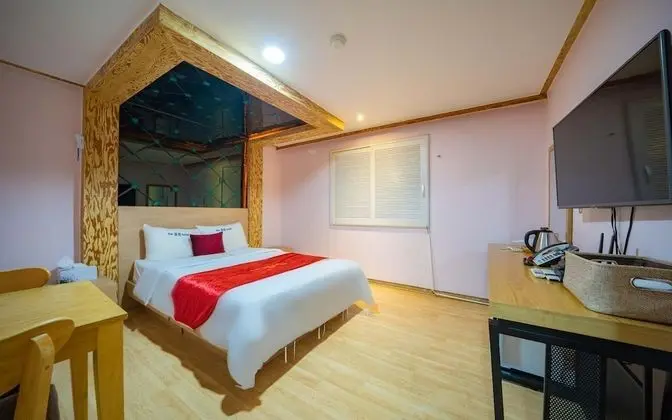Oda (Standard room)