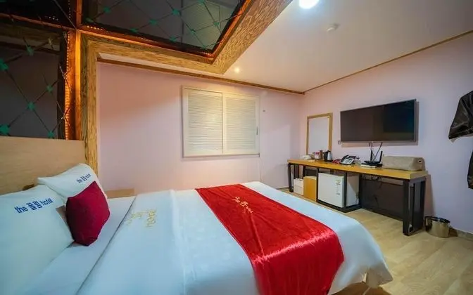 Oda (Standard room)