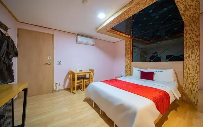 Oda (Standard room)