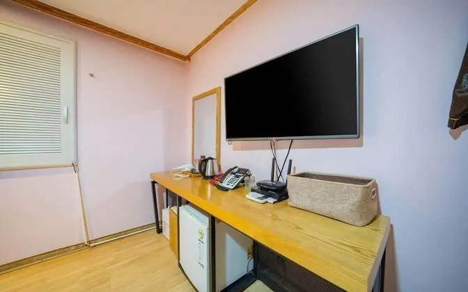 Oda (Standard room)