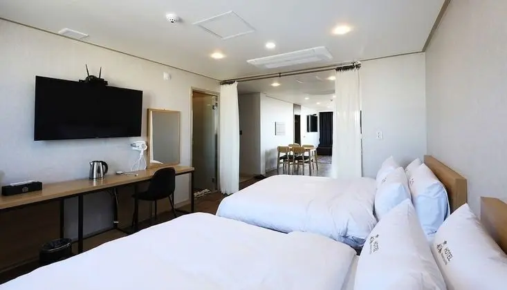 Royal Suite
