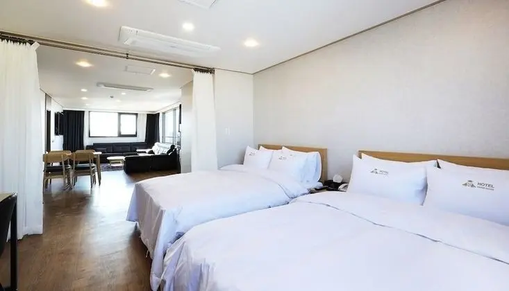 Royal Suite