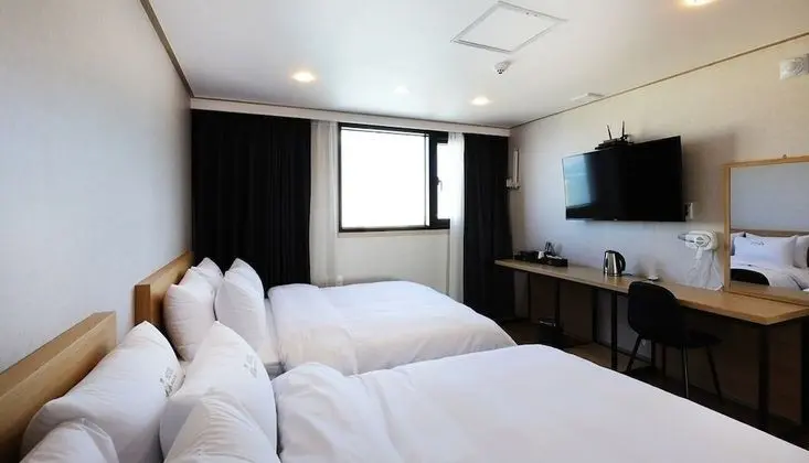 Royal Suite