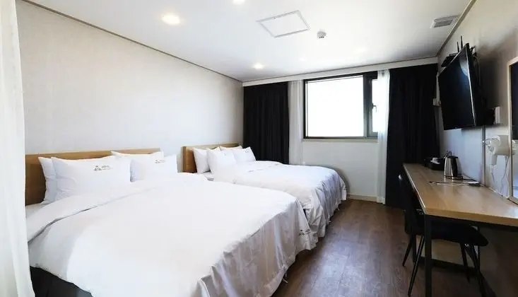 Royal Suite