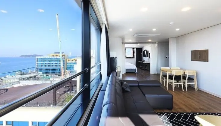 Royal Suite