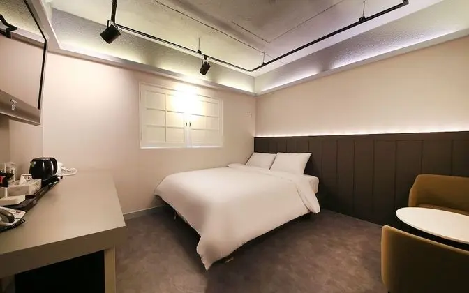 Oda (Standard room)