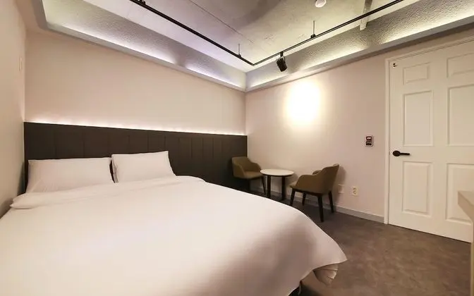 Oda (Standard room)