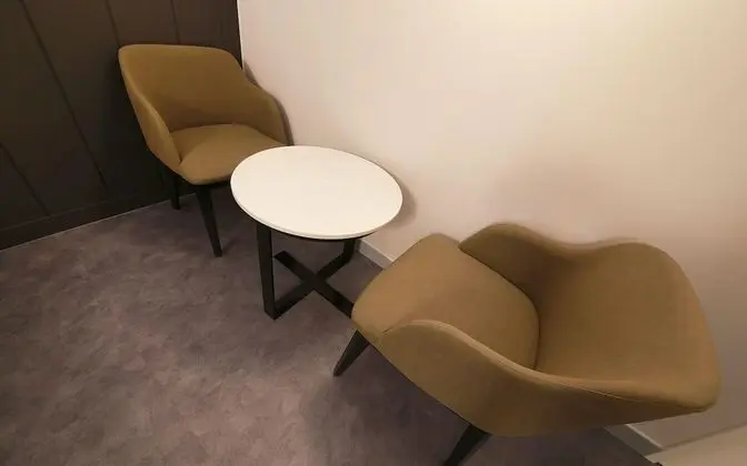 Oda (Standard room)
