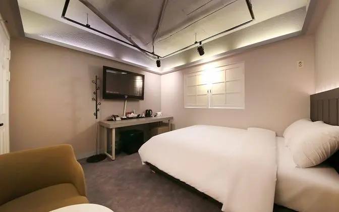 Oda (Standard room)