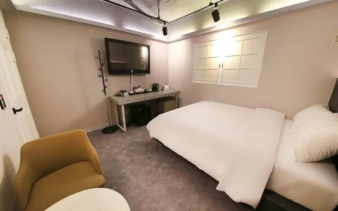 Oda (Standard room)