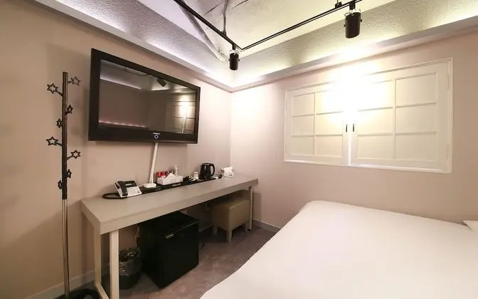 Oda (Standard room)