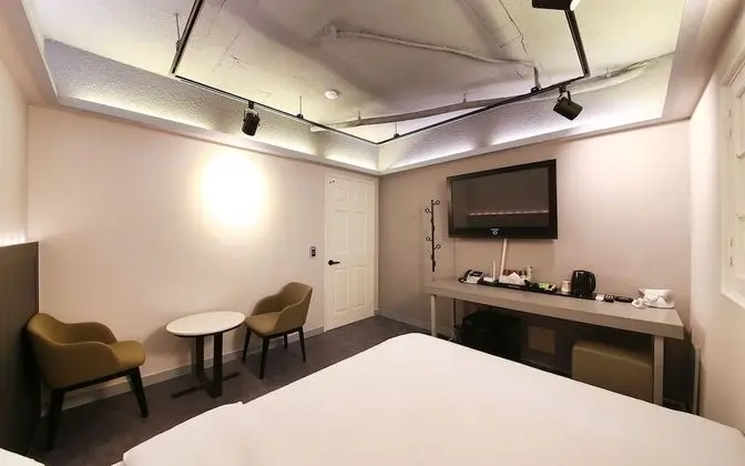Oda (Standard room)