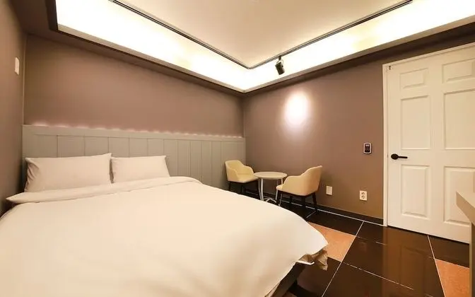 Oda (Standard room)