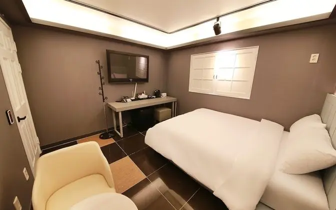Oda (Standard room)