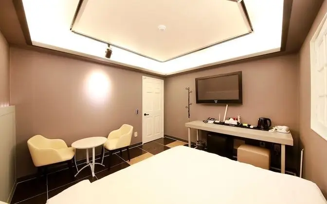 Oda (Standard room)