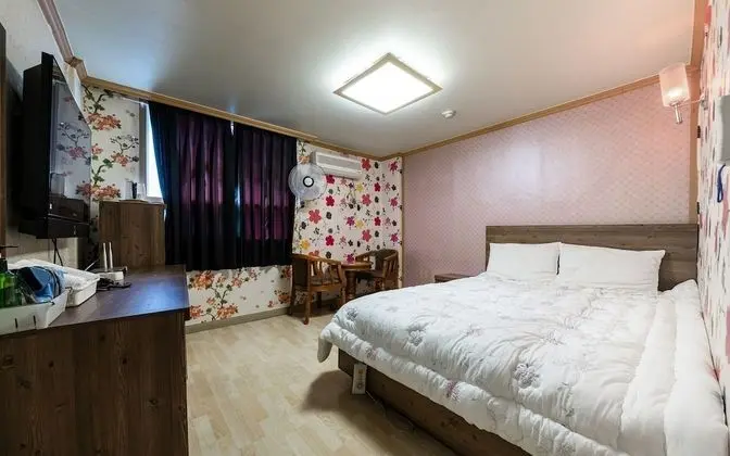 Oda (Standard Room)