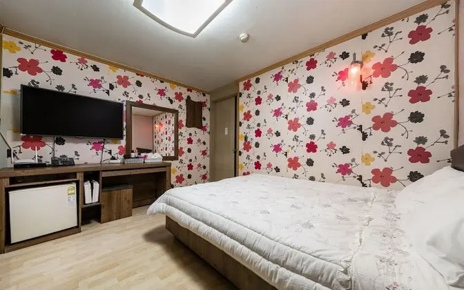 Oda (Standard Room)