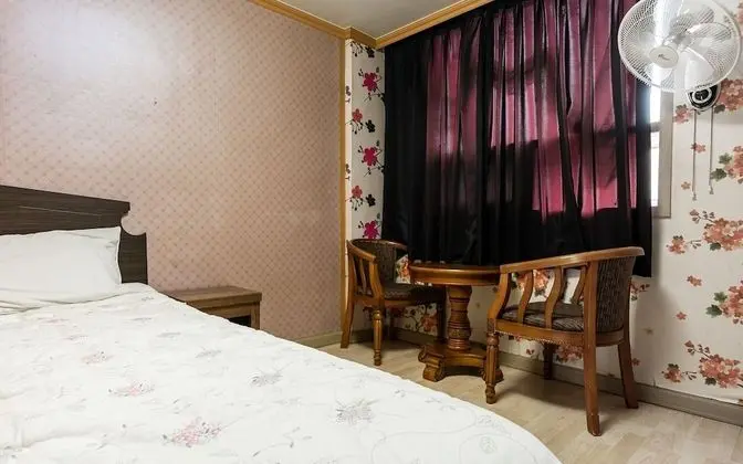 Oda (Standard Room)
