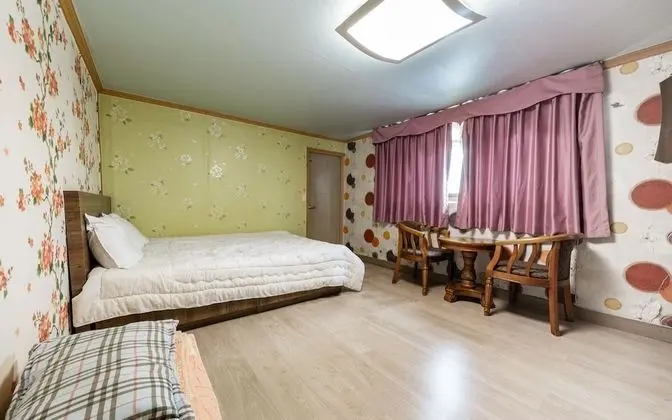 Oda (Standard Room)