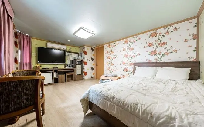 Oda (Standard Room)