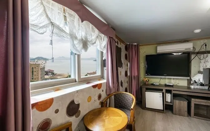 Oda (Standard Room)