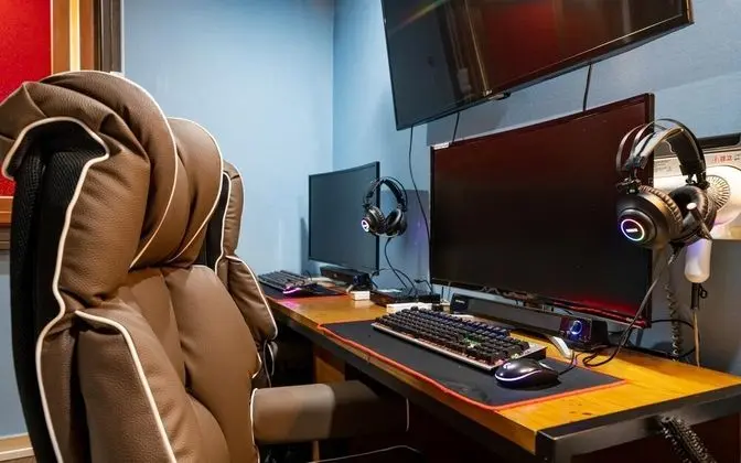 Oda (Couple PC-A (144hz Curved Monitor))