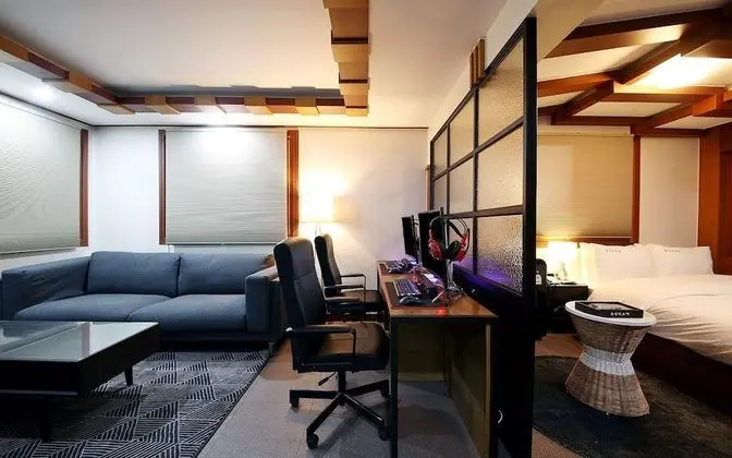 Oda (VIP (144 hz curved monitor))