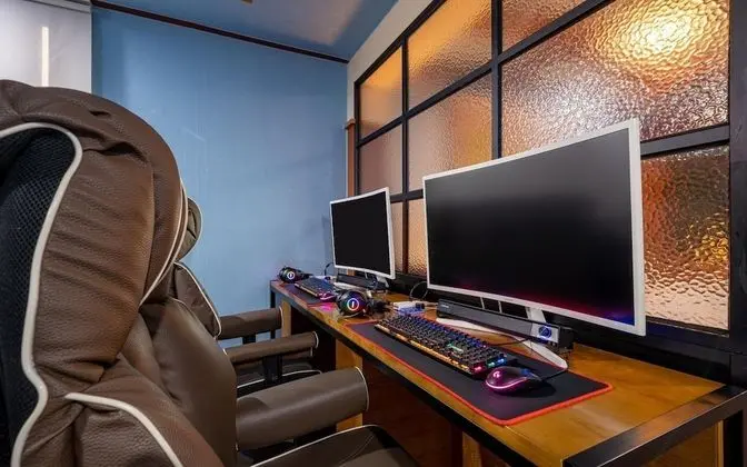 Oda (VIP (144 hz curved monitor))