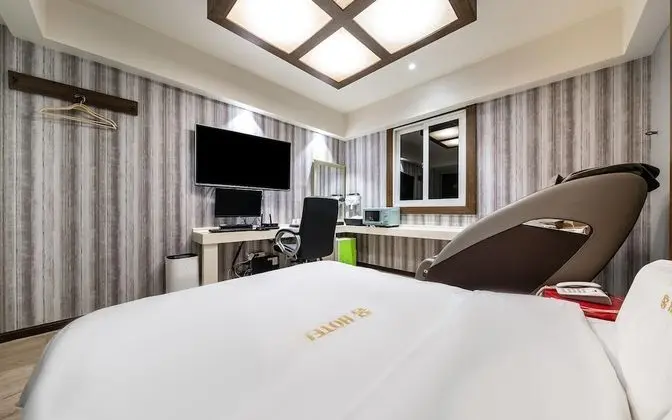 Oda (Special room (massage air purifier mi)