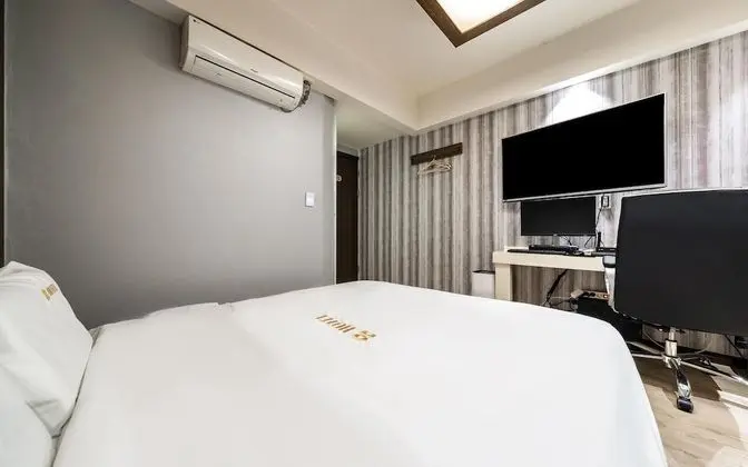 Oda (Special room (massage air purifier mi)
