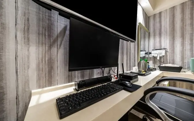 Oda (Special room (massage air purifier mi)