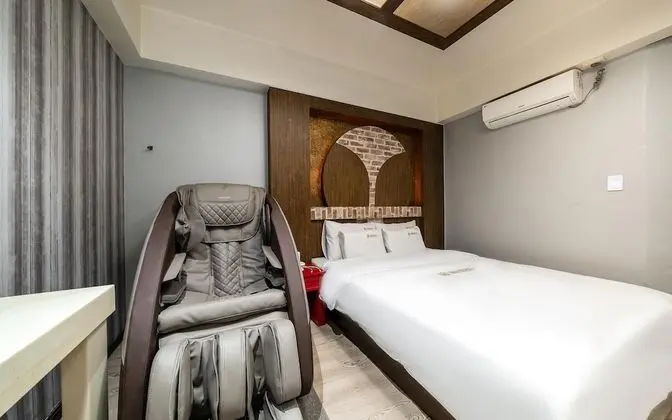 Oda (Special room (massage air purifier mi)