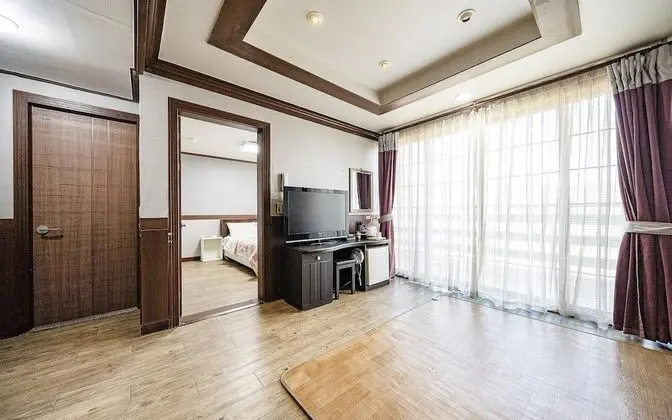 Oda (Deluxe (Double Room))