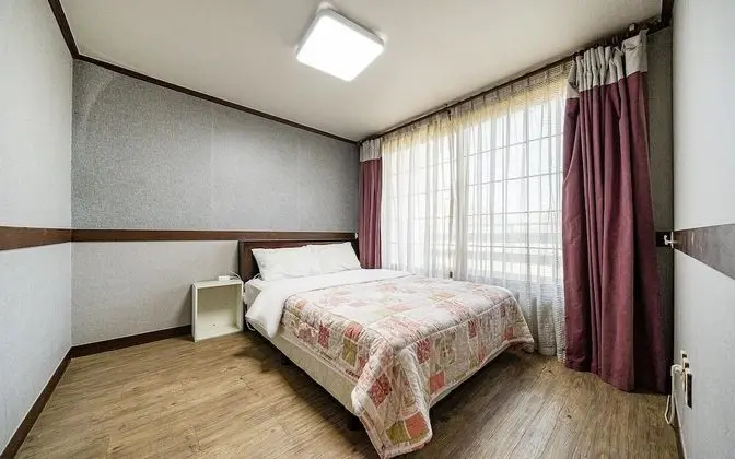 Oda (Deluxe (Double Room))
