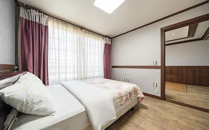 Oda (Deluxe (Double Room))