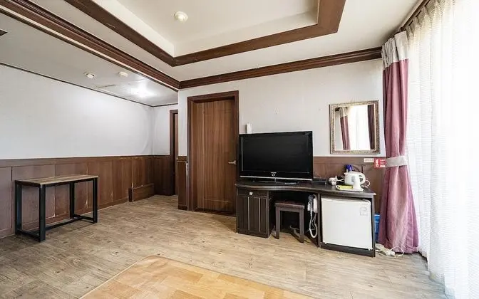 Oda (Deluxe (Double Room))
