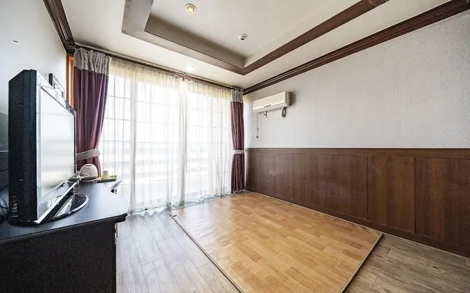 Oda (Deluxe (Double Room))