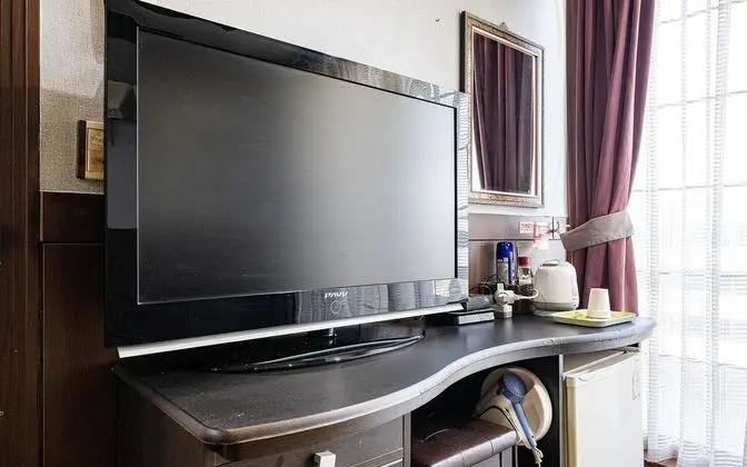 Oda (Deluxe (Double Room))