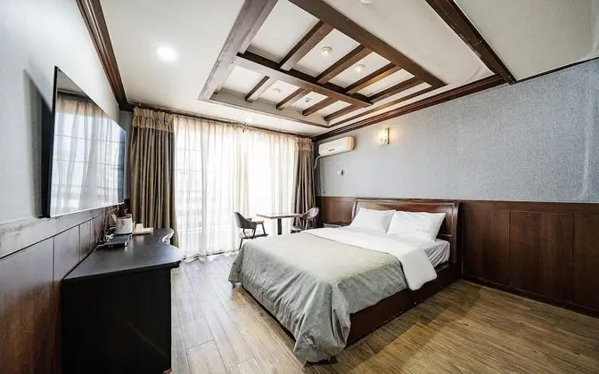 Oda (Standard A (Double Room))