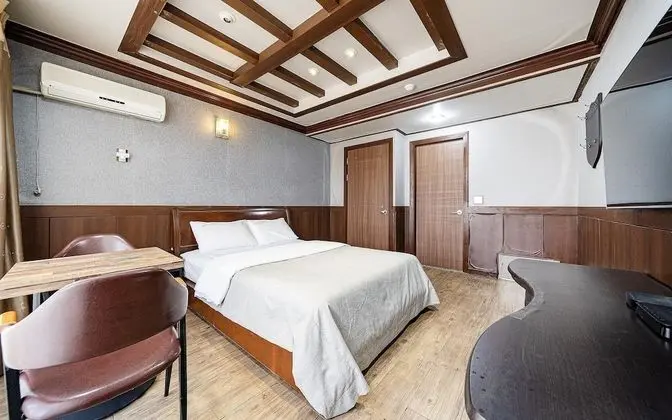 Oda (Standard A (Double Room))